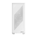 Picture of Kućište SHARKOON gaming, VS9 White RGB ATX, Tempered Glass, ventilator 3x120mm