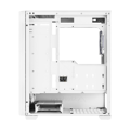 Picture of Kućište SHARKOON gaming, VS9 White RGB ATX, Tempered Glass, ventilator 3x120mm