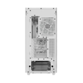 Picture of Kućište SHARKOON gaming, Rebel C70G RGB ATX White, ventilator 4x120mm