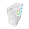 Picture of Kućište SHARKOON gaming, REV300 White, RGB, E-ATX, ventilator 3x140mm, 4x120 mm