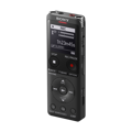 Picture of Sony diktafon UX570 4GB memorije, povezivanje sa računarom. pozadinsko osvjetljenje LCD zaslona