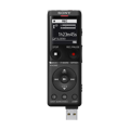 Picture of Sony diktafon UX570 4GB memorije, povezivanje sa računarom. pozadinsko osvjetljenje LCD zaslona