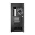Picture of Kućište SHARKOON gaming, AK6 RGB Black ATX, ventilator 4x120mm