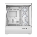 Picture of Kućište SHARKOON gaming, AK6 RGB White ATX, ventilator 4x120mm