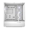 Picture of Kućište SHARKOON gaming, AK6 RGB White ATX, ventilator 4x120mm