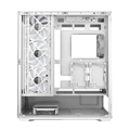 Picture of Kućište SHARKOON gaming, AK6 RGB White ATX, ventilator 4x120mm