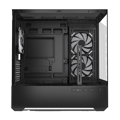Picture of Kućište SHARKOON gaming, MK6 RGB Black mATX, ventilator 3x120mm