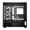 Picture of Kućište SHARKOON gaming, MK6 RGB Black mATX, ventilator 3x120mm