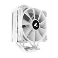 Picture of CPU hladnjak Sharkoon A50 RGB White Air Cooler Intel AMD