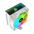 Picture of CPU hladnjak Sharkoon A50 RGB White Air Cooler Intel AMD