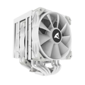 Picture of CPU hladnjak Sharkoon A60 RGB White Air Cooler Intel AMD