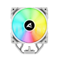 Picture of CPU hladnjak Sharkoon A40 RGB White Air Cooler Intel AMD