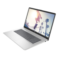 Picture of HP 17-cp2025nm B0UC9EA 17.3" FHD IPS AG AMD Ryzen 5 7520U 16GB/512GB SSD/Silver