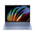 Picture of HP Pavilion 16-af0008nm A70NZEA. 16.0" WUXGA IPS AG Intel Ultra 5 125U 16GB/512GB SSD/Intel® Graphics/backlit kbd./Nebo plava
