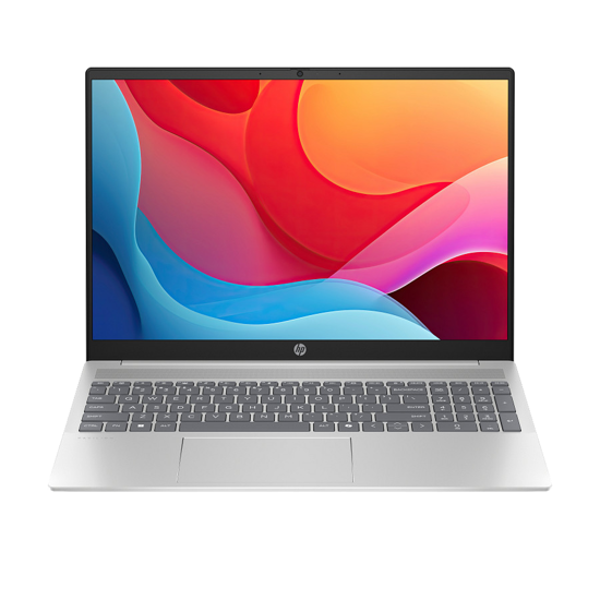 Picture of HP Pavilion 16-ag0003nm BA4V6EA 16.0" WUXGA IPS AG AMD Ryzen 5 8540U 16GB/512GB SSD/backlit kbd./silver