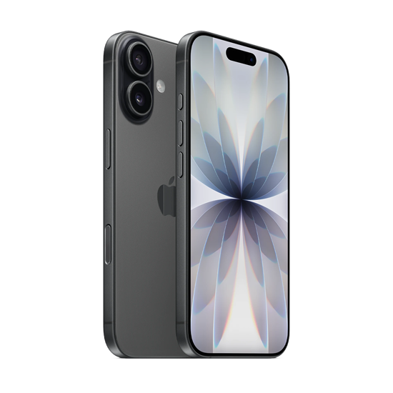 Picture of Apple iPhone 17 256GB Black