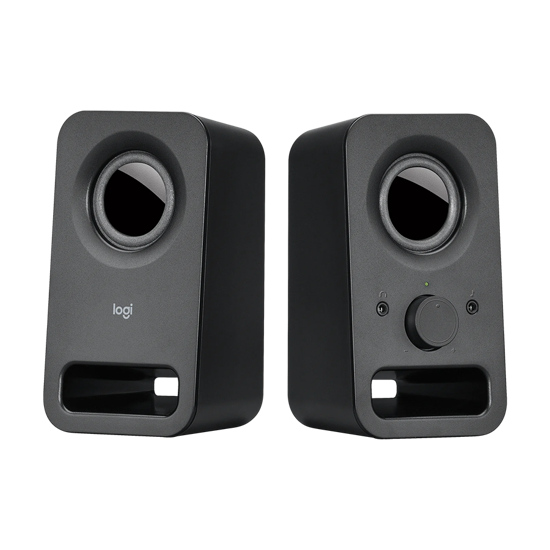 Picture of Zvučnici 2.0 LOGITECH Z150, white, 980-000815