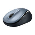 Picture of Miš LOGITECH M325s Wireless black-gray, 910-006813