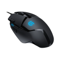 Picture of Miš LOGITECH G402 Hyperion Fury wired black, 910-004068