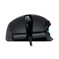 Picture of Miš LOGITECH G402 Hyperion Fury wired black, 910-004068