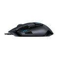 Picture of Miš LOGITECH G402 Hyperion Fury wired black, 910-004068