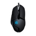Picture of Miš LOGITECH G402 Hyperion Fury wired black, 910-004068