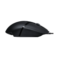 Picture of Miš LOGITECH G402 Hyperion Fury wired black, 910-004068