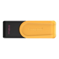 Picture of USB Memory stick Kingston 512GB, USB3.2, DTXS/512GB DataTraveler Exodia S Orange