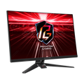 Picture of MONITOR ASROCK  PG27FF1A 27" FLAT GAMING;FHD;165Hz;1ms; 2xHDMI;2xDP;Speaker,Swivel,Tilt
