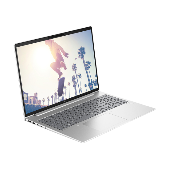 Picture of HP Probook 460 G11 9Y7S7ET 16" WUXGA IPS AG Intel Core Ultra 5 125U 16GB DDR5 512GB SSD NVMe/Backlit Kbd/1Y/srebrena