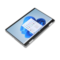 Picture of HP Pavilion X360 2-in-1 14-ek2011nm A0DR6EA 14" FHD IPS TOUCH Intel Core 7 150U 16GB/512GB SSD/backlit kbd./1god/Silver