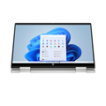 Picture of HP Pavilion X360 2-in-1 14-ek2011nm A0DR6EA 14" FHD IPS TOUCH Intel Core 7 150U 16GB/512GB SSD/backlit kbd./1god/Silver