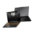 Picture of ASUS TUF F16 FX607VU-RL065 16" FHD AG 144Hz Intel Core 5 16GB/1TB SSD/NVIDIA RTX 4050-6GB/G2g/Mecha Gray