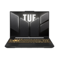 Picture of ASUS TUF F16 FX607VU-RL065 16" FHD AG 144Hz Intel Core 5 16GB/1TB SSD/NVIDIA RTX 4050-6GB/G2g/Mecha Gray