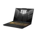 Picture of ASUS TUF F16 FX607VU-RL065 16" FHD AG 144Hz Intel Core 5 16GB/1TB SSD/NVIDIA RTX 4050-6GB/G2g/Mecha Gray
