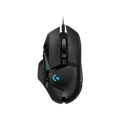 Picture of Miš LOGITECH G502 Hero High Performance, gaming mouse 910-005471, 910-005472