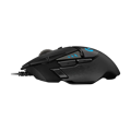 Picture of Miš LOGITECH G502 Hero High Performance, gaming mouse 910-005471, 910-005472