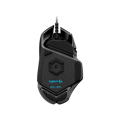 Picture of Miš LOGITECH G502 Hero High Performance, gaming mouse 910-005471, 910-005472