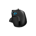 Picture of Miš LOGITECH G502 Hero High Performance, gaming mouse 910-005471, 910-005472