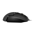 Picture of Miš LOGITECH G502 Hero High Performance, gaming mouse 910-005471, 910-005472