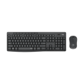Picture of LOGITECH MK295 Silent Wireless Combo - GRAPHITE - US layout 920-009800