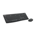 Picture of LOGITECH MK295 Silent Wireless Combo - GRAPHITE - US layout 920-009800