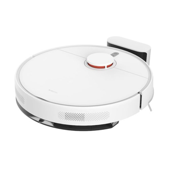 Picture of Xiaomi robot usisivač S40C 5000 Pa usisna snaga LDS laser navigacijski sistem BHR9664EU