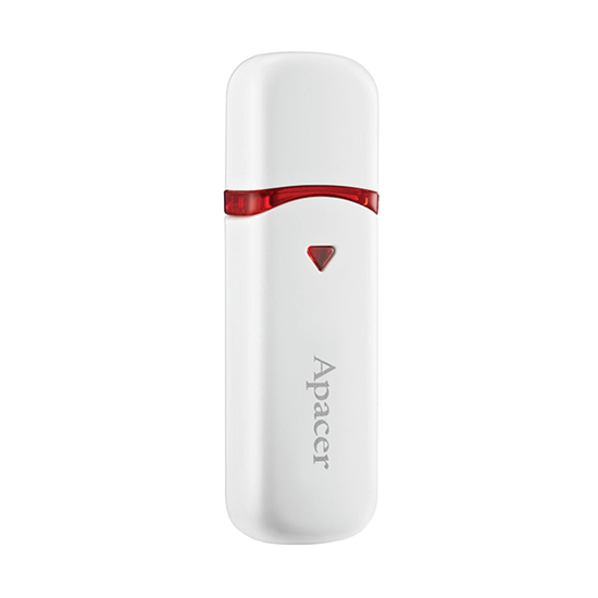 Picture of USB memory stick APACER FD 64GB USB 2.0 AH333 AP64GAH333W-1