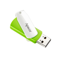 Picture of USB memory stick APACER FD 64GB USB 2.0 AH335, AP64GAH335G-1