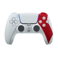 Picture of PS5 Dualsense Wireless Controller God Of War 20th Anniversary Limited Edition 