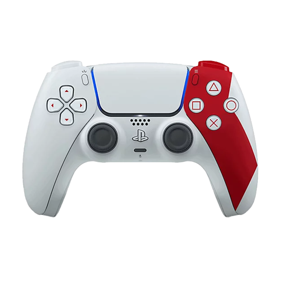 Picture of PS5 Dualsense Wireless Controller God Of War 20th Anniversary Limited Edition 
