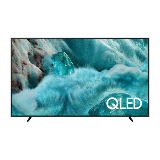 Picture of SAMSUNG TV Smart QLED Q7F UHD 65" - QE65Q7FAAUXXH