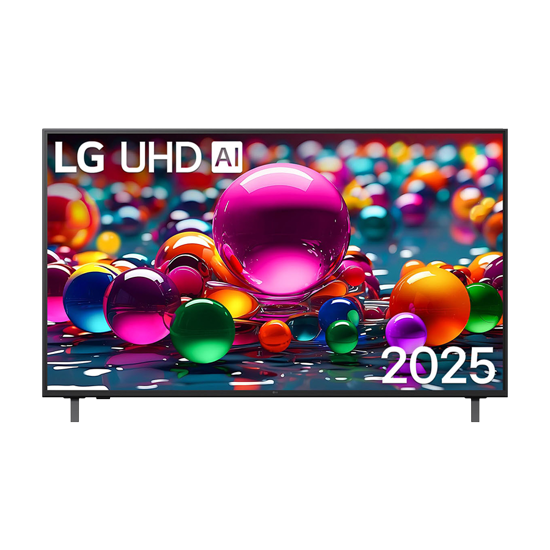 Picture of LG TV LED 65" 65UA74003LB
