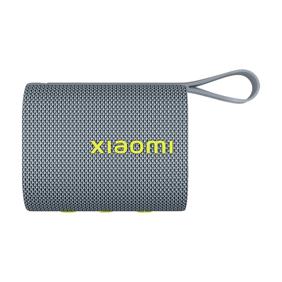 Picture of Zvučnik Xiaomi Mi Bluetooth Sound Pocket QBH4378GL